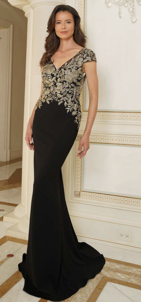 Mother of the Bride & Groom Dress Questions - what is a good dress for a Gatsby theme wedding